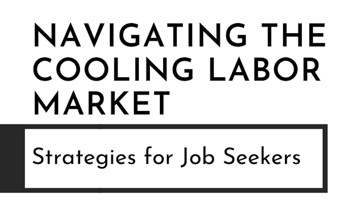 Strategies for Job Seekers
